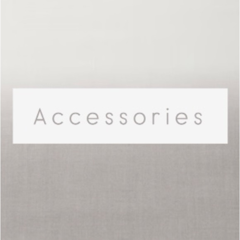 Accessories